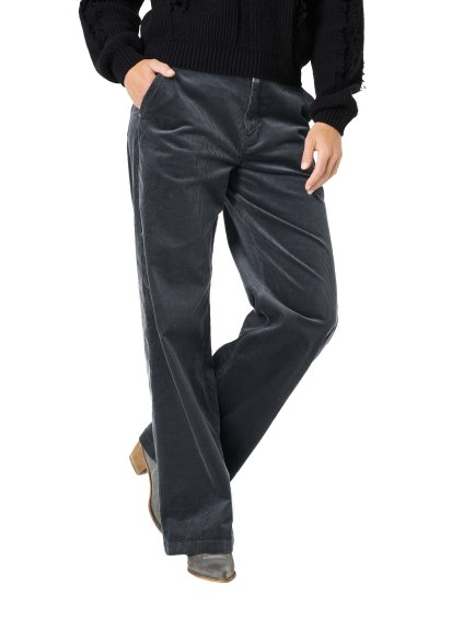 Dámské mažestrové kalhoty TIMEZONE 16-10176-48-4037 3166 CoraTZ Comfort Womenshape (velikost 25/32)