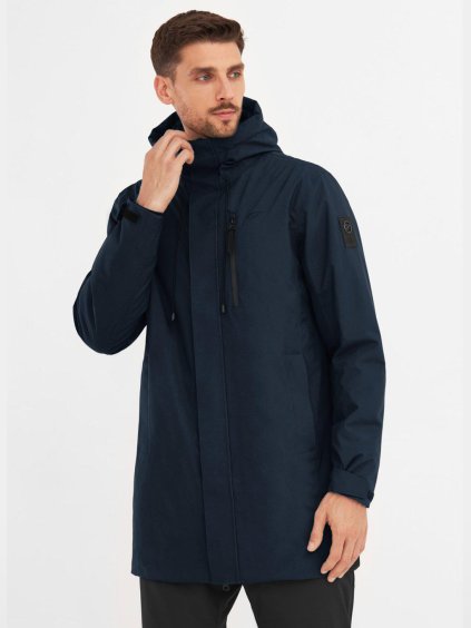 Pánský kabát FIVE SEASONS 10730 710 ARLO JKT M (velikost XXXL)
