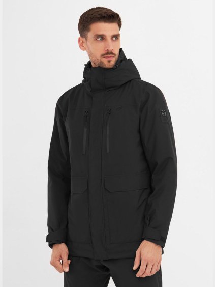 Pánská zimní bunda FIVE SEASONS 10731 500 MILLER JKT M (velikost XXXL)