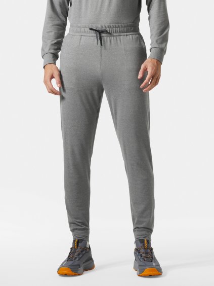 Pánské tepláky HELLY HANSEN 63470 980 TYRI KNIT JOGGERS (velikost XXL)