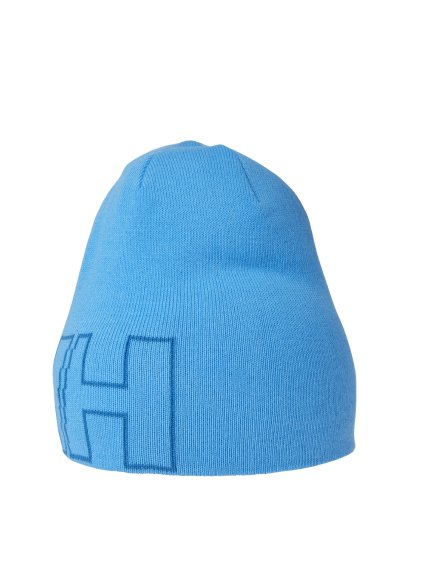 Pánská čepice HELLY HANSEN 67147 645 OUTLINE BEANIE (velikost U)