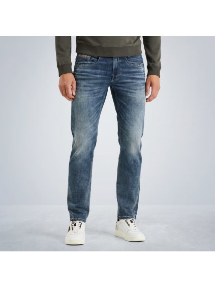 Pánské jeans PME LEGEND PTR2509713 CIS SKYRAK regular fit (velikost 32/34)