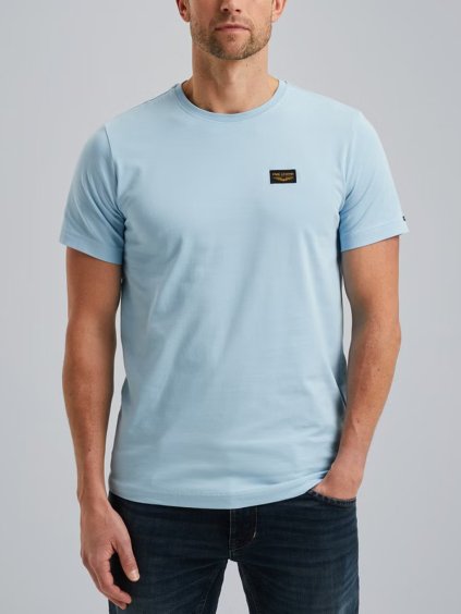 Pánské triko PME LEGEND PTSS0000555 5326 American Classic short sleeve r-neck (velikost M)