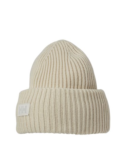 Čepice zimní HELLY HANSEN 54020 34 HH RIB BEANIE (velikost U)