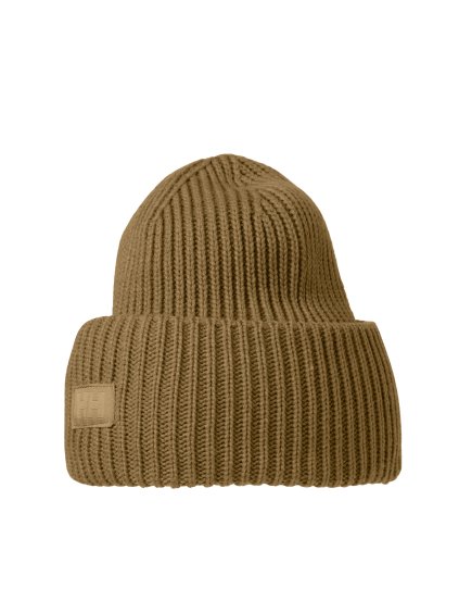 Čepice zimní HELLY HANSEN 54020 718 HH RIB BEANIE (velikost U)