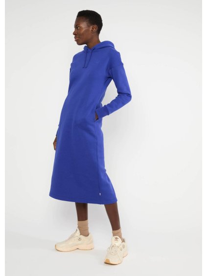 Dámské zimní šaty Blutsgeschwister 001253-430 01861 Blaze Babe (velikost M)