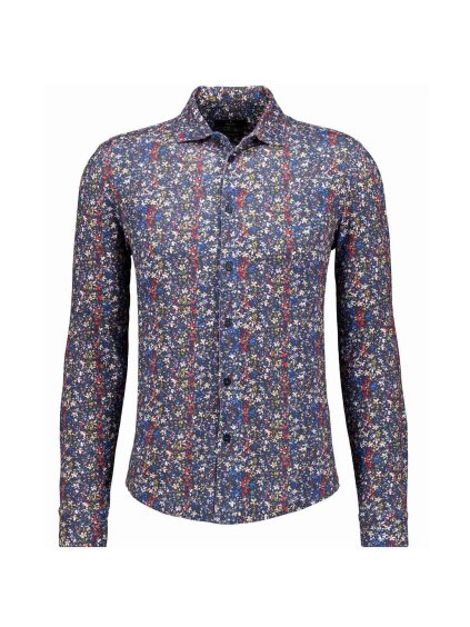 Pánská košile RAGMAN 5241198 711 Shirt (velikost L)