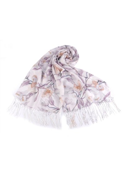 KERBO Šátek-šála 0075 1 70x180cm (velikost U)