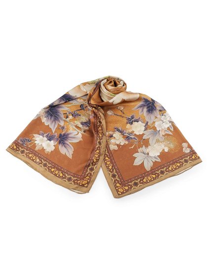 KERBO Šátek-šála 0166 3 70x175cm (velikost U)