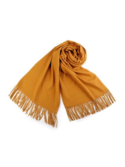 KERBO Šála-šátek 0147 7 65x180cm (velikost U)