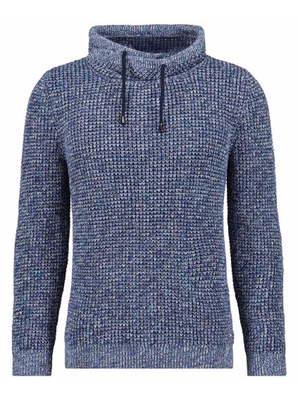 Pánský svetr RAGMAN 5005774 980 Maseltov (velikost XL)