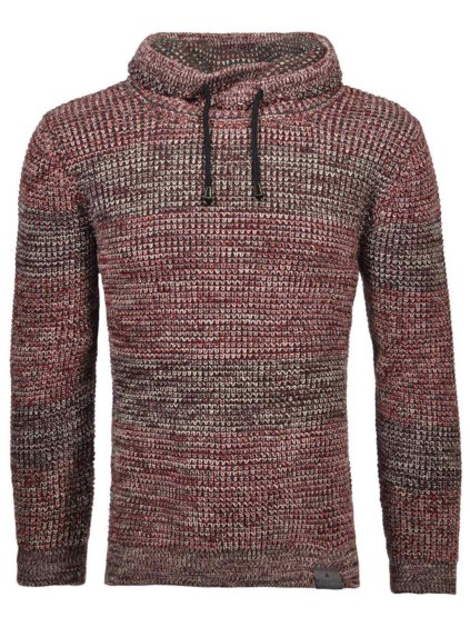 Pánský svetr RAGMAN 5004574 161 Fancy (velikost XL)