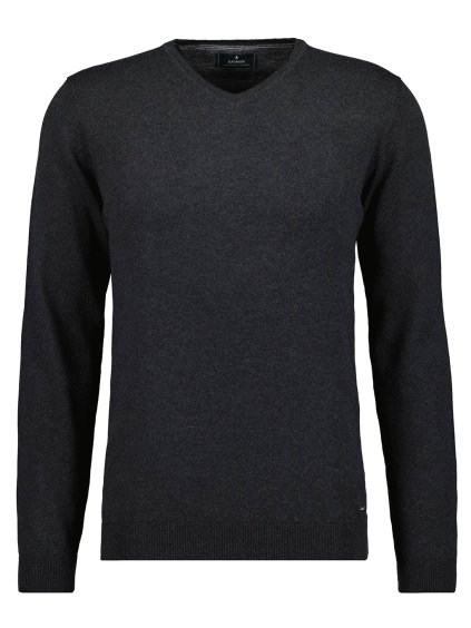 Pánský svetr RAGMAN 742457 019 V-Neck NOS (velikost XL)