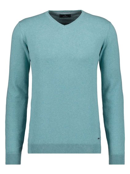 Pánský svetr RAGMAN 742457 320 V-Neck NOS (velikost XL)