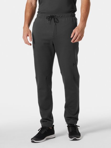 Pánské tepláky HELLY HANSEN 34499 980 HP TECH SWEAT PANTS (velikost XXL)