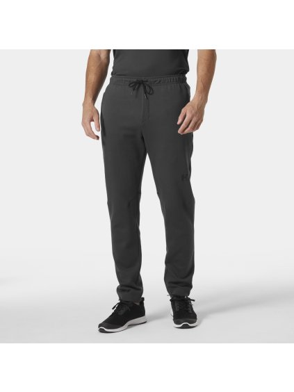 Pánské tepláky HELLY HANSEN 34499 980 HP TECH SWEAT PANTS (velikost XXL)