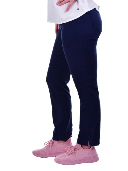 7/8 kalhoty STEHMANN Igor3 682W 300 40296 (velikost 38)