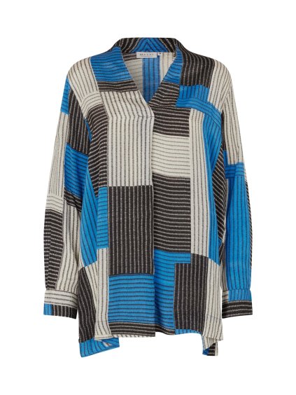 Dámská halenka Masai 1006805 2038P Gunni (velikost S)