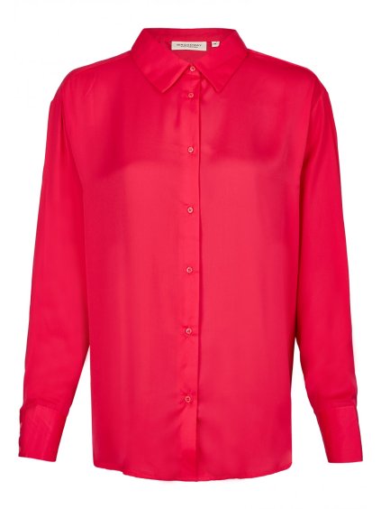 Dámská halenka BROADWAY 55001301 650 BLOUSE (velikost M)