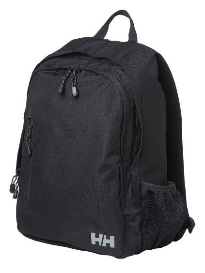 Batoh HELLY HANSEN DUBLIN 2.0 Černá (velikost U)