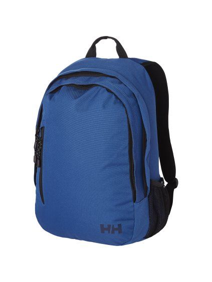 Batoh HELLY HANSEN DUBLIN 2.0 BACKPACK Modrá (velikost U)