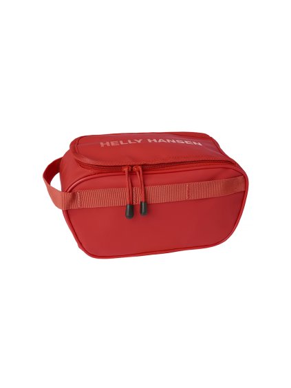 Toaletní taška HELLY HANSEN 67444 990 H/H SCOUT WASH BAG (velikost U)