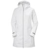 Dámský kabát HELLY HANSEN 53097 001 W LISBURN RAINCOAT (velikost L)