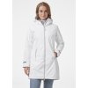 Dámský kabát HELLY HANSEN 53097 001 W LISBURN RAINCOAT (velikost L)