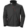 Pánská bunda HELLY HANSEN 30253 990 CREW MIDLAYER JACKET (velikost XL)