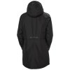 Dámský zimní kabát HELLY HANSEN 53692 990 W LISBURN INS COAT (velikost XL)