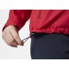 Dámská jachtařská bunda HELLY HANSEN 33899 162 W CREW HOODED JACKET (velikost XS)