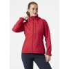 Dámská jachtařská bunda HELLY HANSEN 33899 162 W CREW HOODED JACKET (velikost XS)