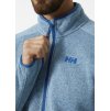 Pánská mikina HELLY HANSEN 49429 625 VARDE FLEECE JACKET 2.0 (velikost M)