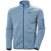 Pánská mikina HELLY HANSEN 49429 625 VARDE FLEECE JACKET 2.0 (velikost M)