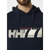 Pánská mikina HELLY HANSEN 53885 599 RWB HOODIE (velikost M)