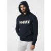 Pánská mikina HELLY HANSEN 53885 599 RWB HOODIE (velikost M)