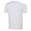 Pánské triko HELLY HANSEN 33979 1 HH LOGO T-SHIRT (velikost S)