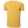 Pánské triko HELLY HANSEN 33979 364 HH LOGO T-SHIRT (velikost S)