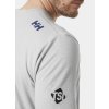 Pánské triko HELLY HANSEN 21066 949 AM RACING T-SHIRT (velikost M)