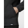 Pánská mikina HELLY HANSEN 30361 980 ARCTIC OCEAN HOODIE (velikost M)