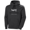 Pánská mikina HELLY HANSEN 30361 980 ARCTIC OCEAN HOODIE (velikost M)