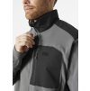 Pánská mikina HELLY HANSEN 49454 876 DAYBREAKER BLOCK JACKET (velikost XL)