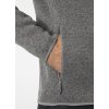 Pánská mikina HELLY HANSEN 49429 876 VARDE FLEECE JACKET 2.0 (velikost M)