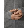 Pánská mikina HELLY HANSEN 49429 876 VARDE FLEECE JACKET 2.0 (velikost M)