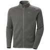 Pánská mikina HELLY HANSEN 49429 876 VARDE FLEECE JACKET 2.0 (velikost M)
