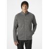 Pánská mikina HELLY HANSEN 49429 876 VARDE FLEECE JACKET 2.0 (velikost L)