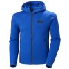 Pánská mikina HELLY HANSEN 34264 543 HP OCEAN FZ JACKET 2.0 (velikost XXL)