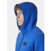 Pánská mikina HELLY HANSEN 34264 543 HP OCEAN FZ JACKET 2.0 (velikost XXL)