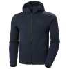 Pánská mikina HELLY HANSEN 34264 597 HP OCEAN FZ JACKET 2.0 (velikost XL)