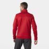 Pánská mikina HELLY HANSEN 30229 162 CREW FLEECE JACKET (velikost M)